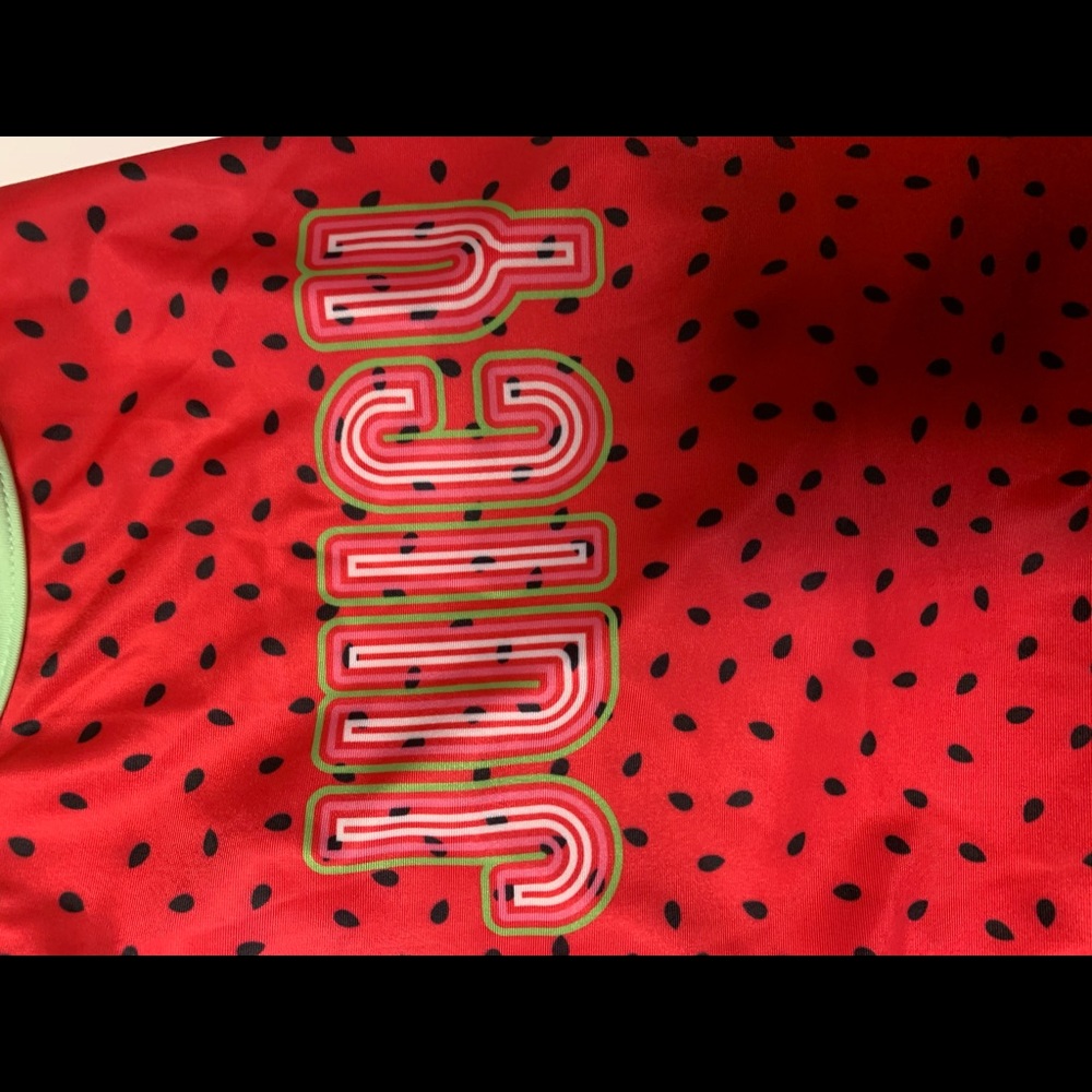 Juicy Couture Swimsuit Size 10/12